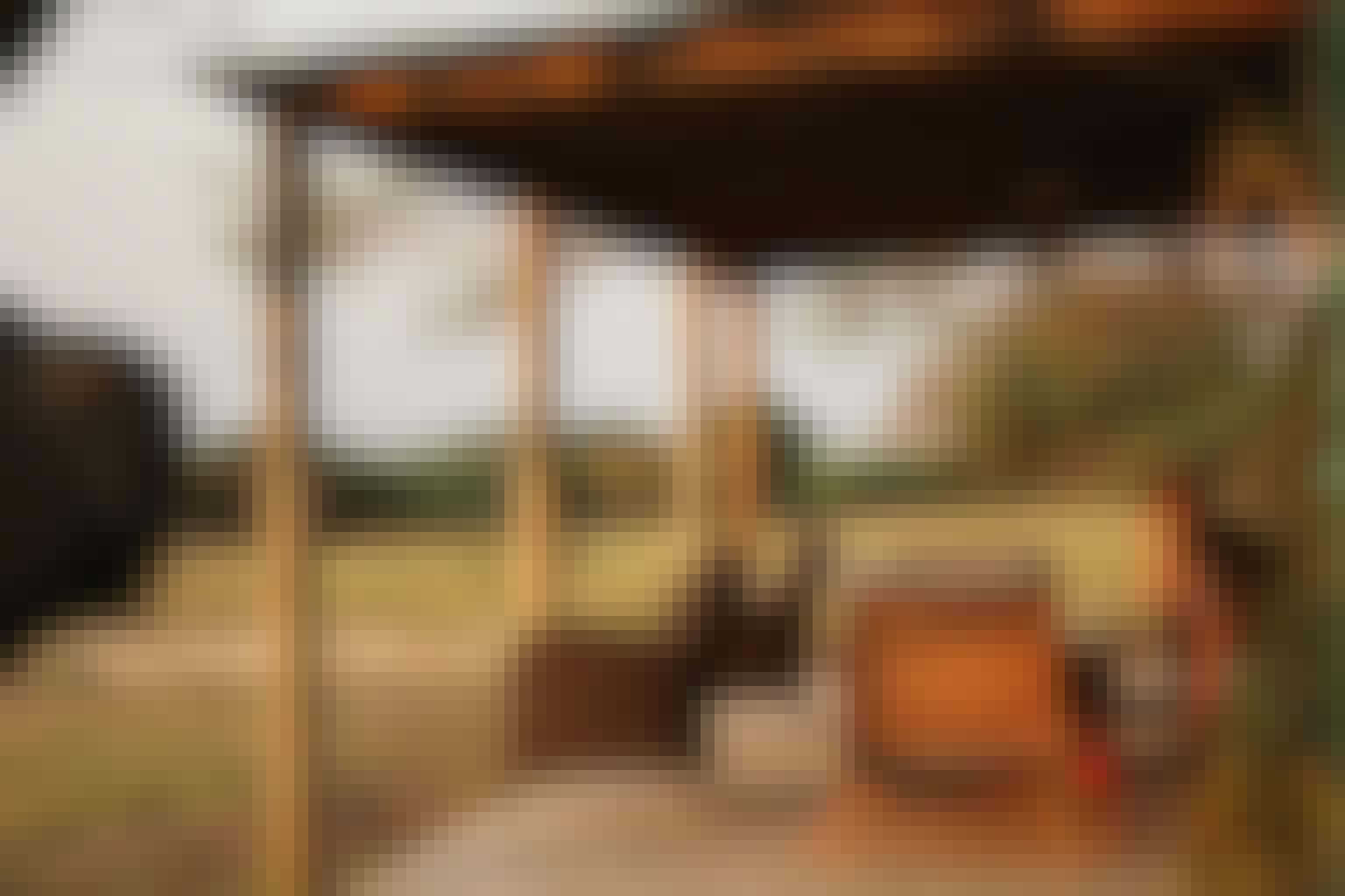 Nathalie Neumann: The camp at Phinda