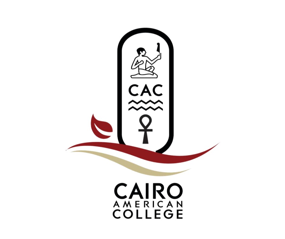 Logo: Cairo American College