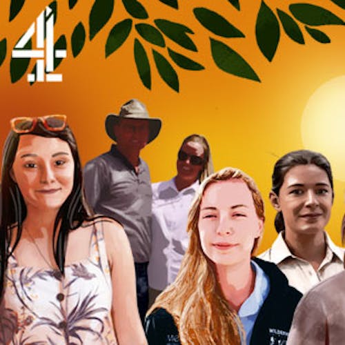 Work on the Wild Side, Channel 4