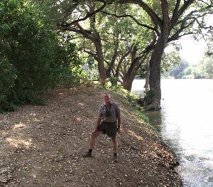 Roy Bower Profile Photo