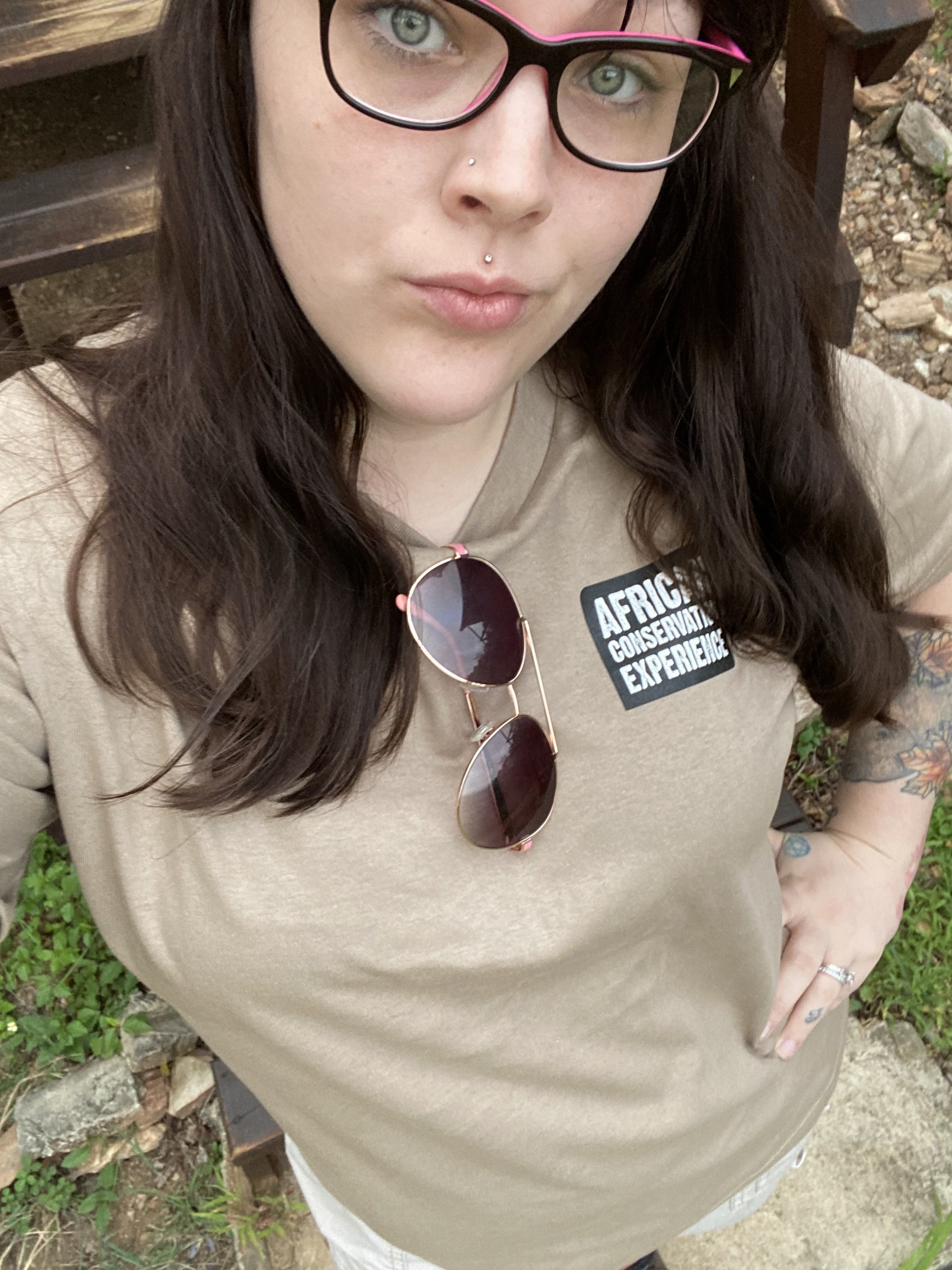 Chandra Kelton: profile photo