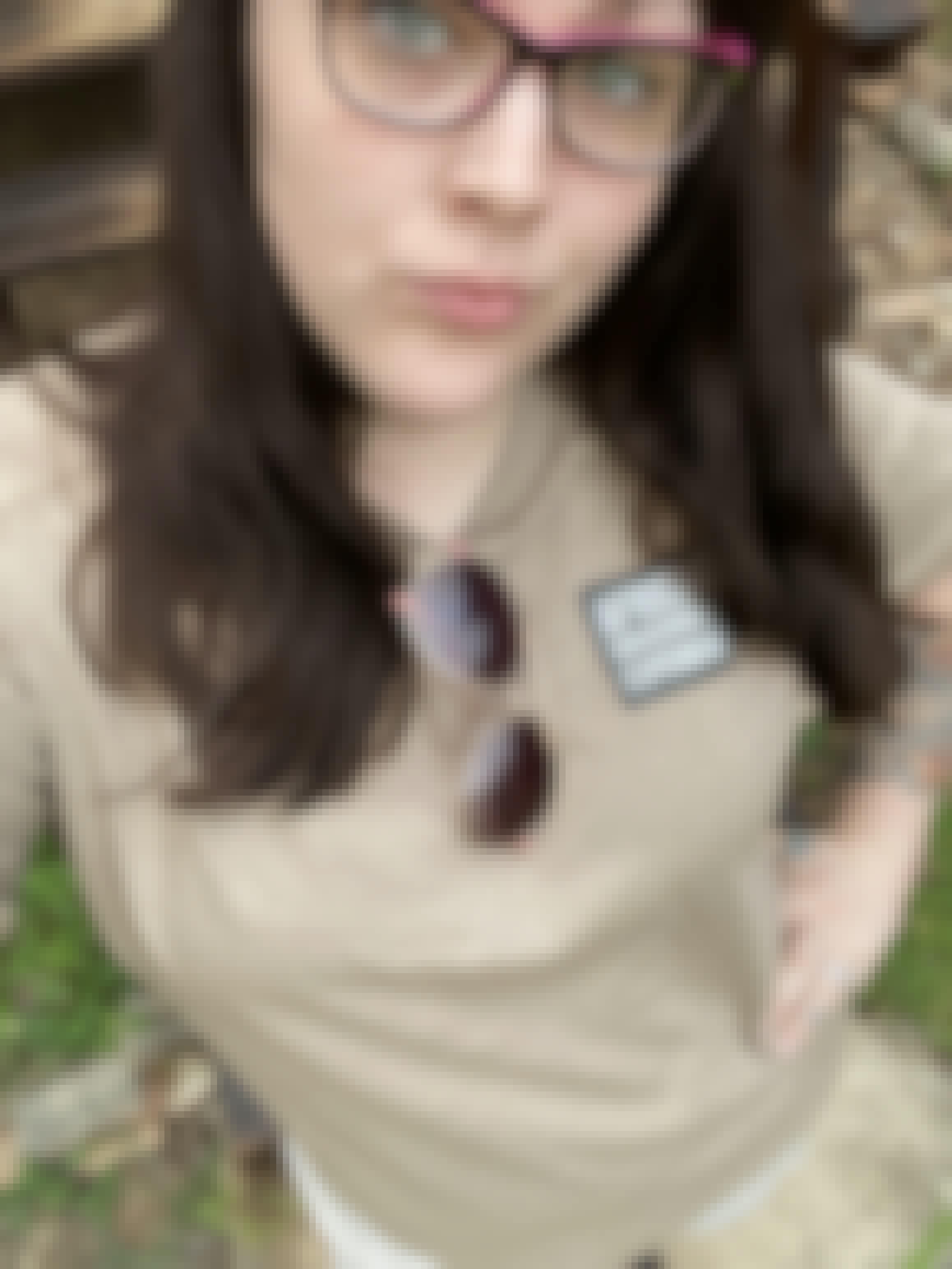 Chandra Kelton: profile photo