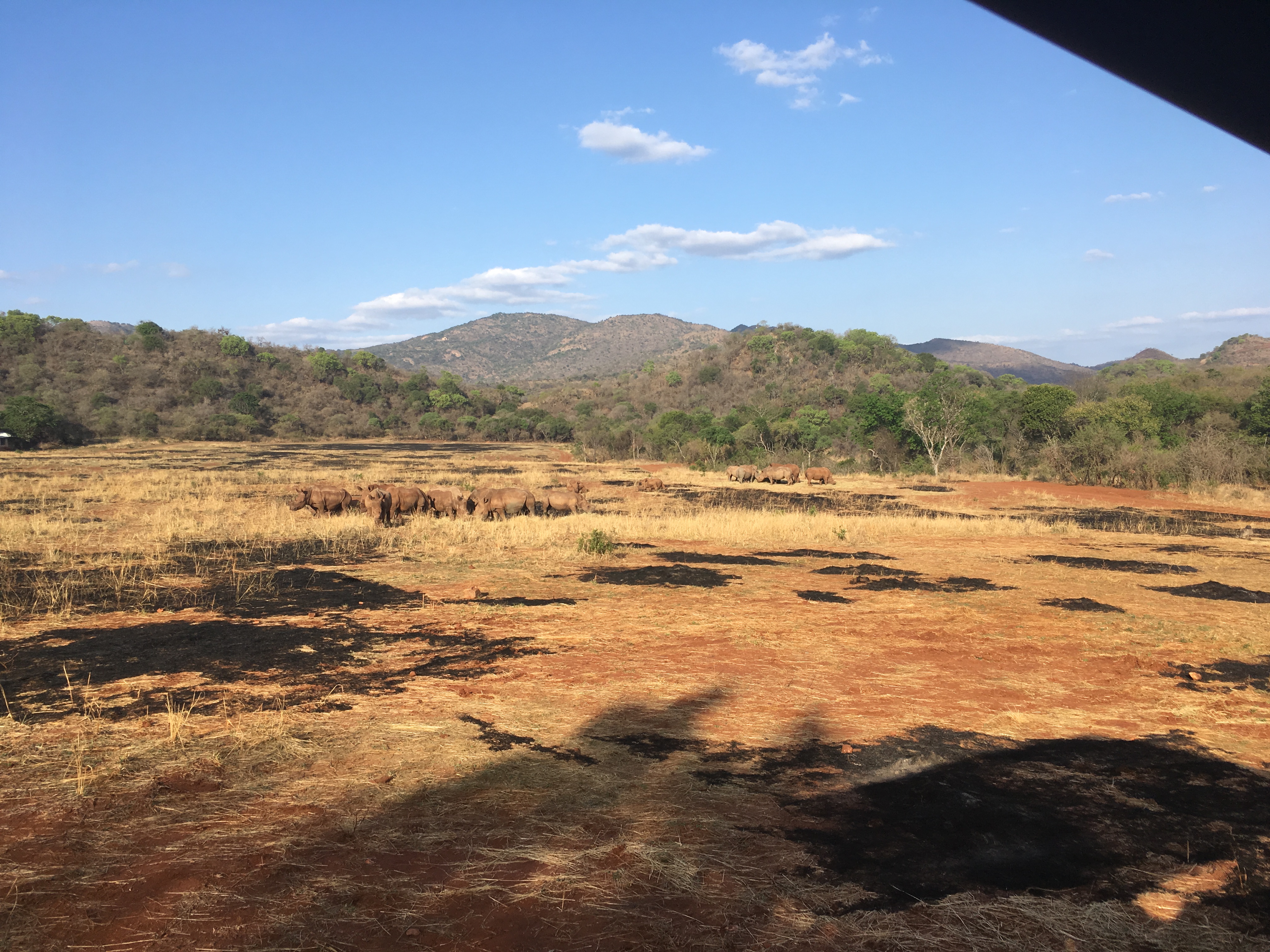 Maartje van Vlerken: landscape photo