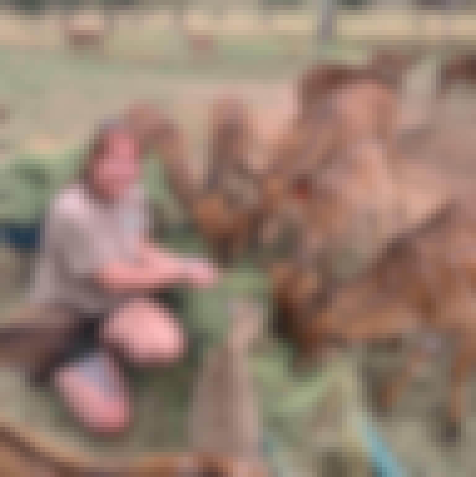 Sarah Smallwood: feeding