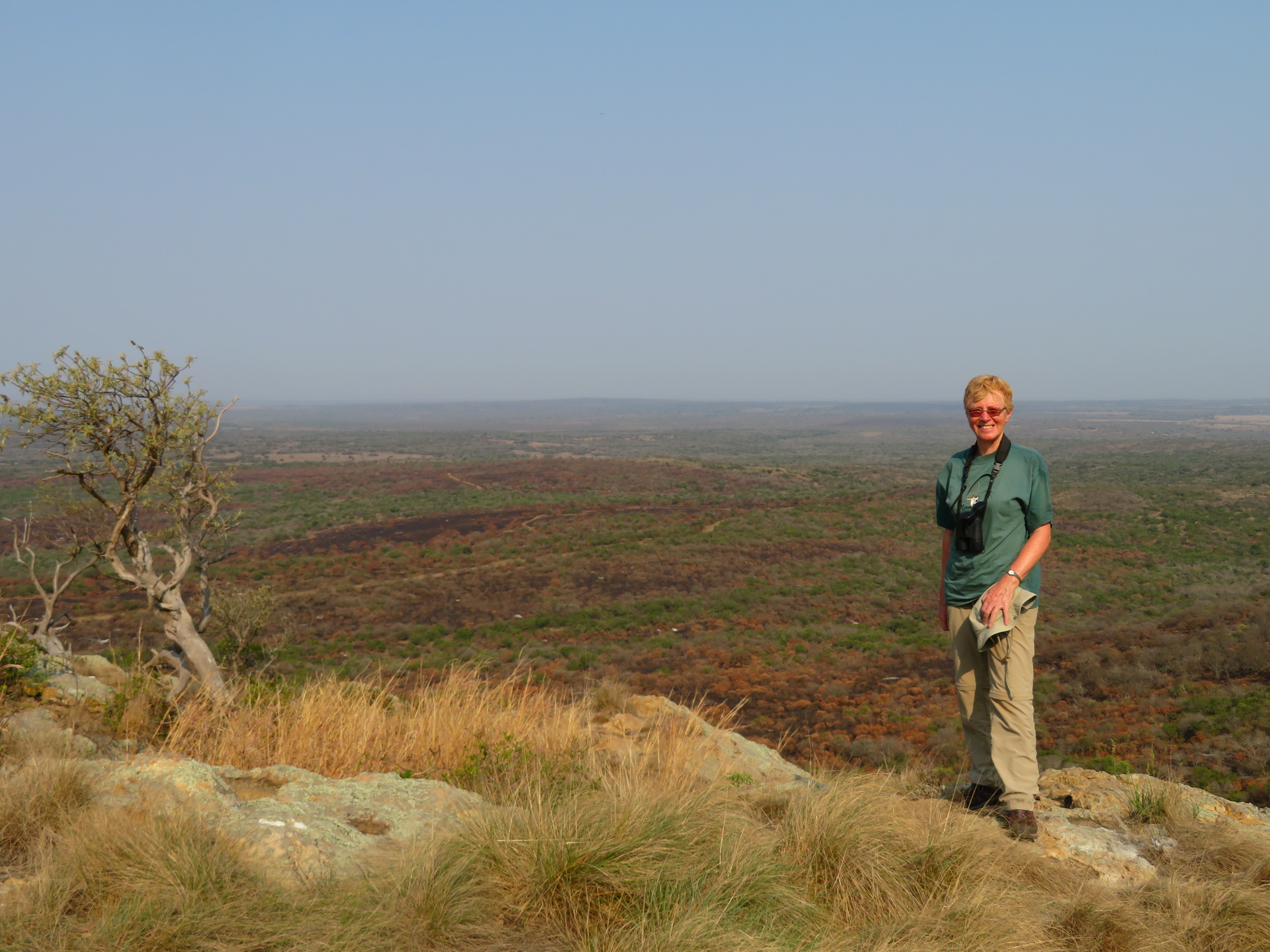 Rebecca Bower: profile photo