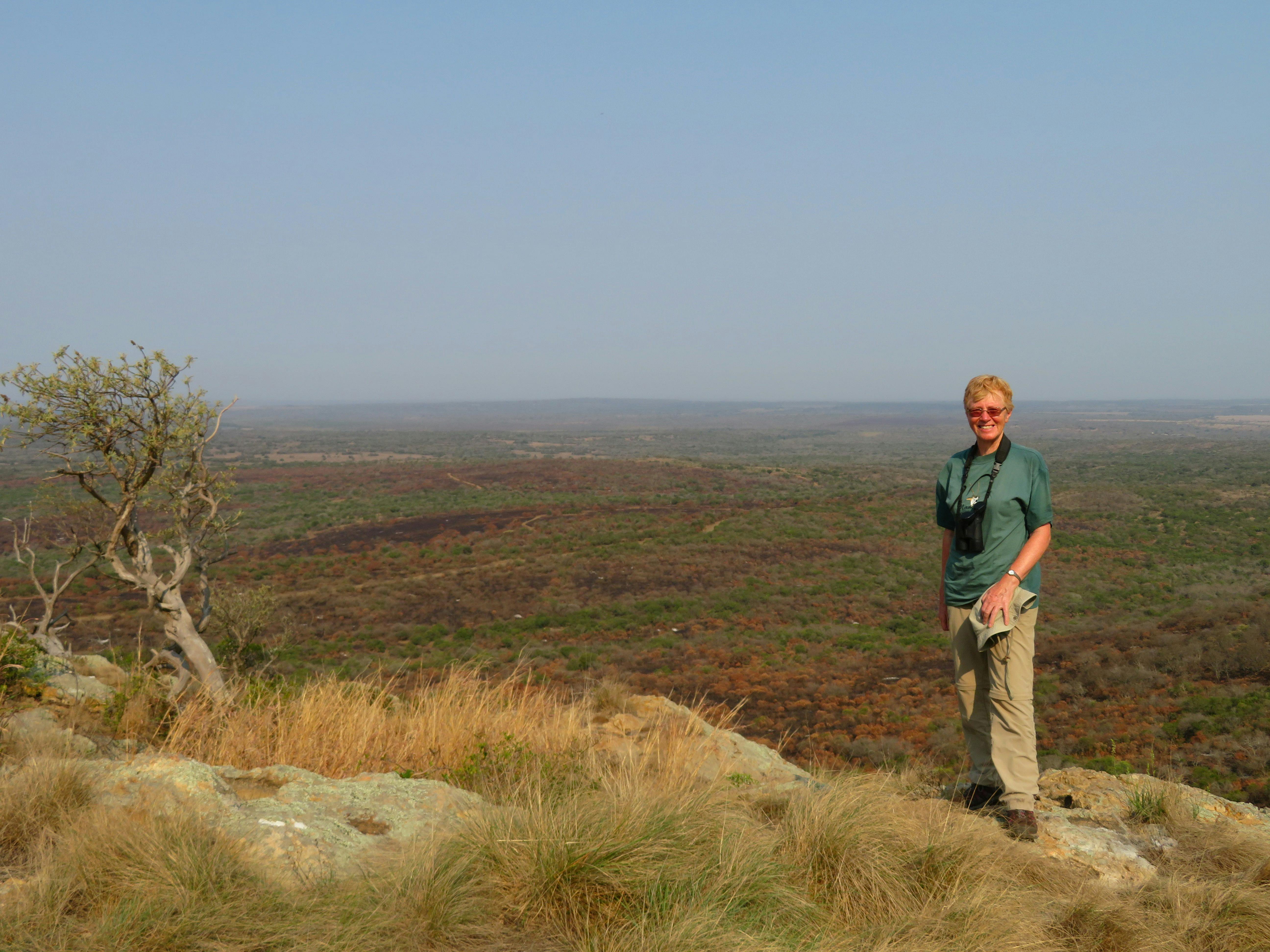 Rebecca Bower: profile photo