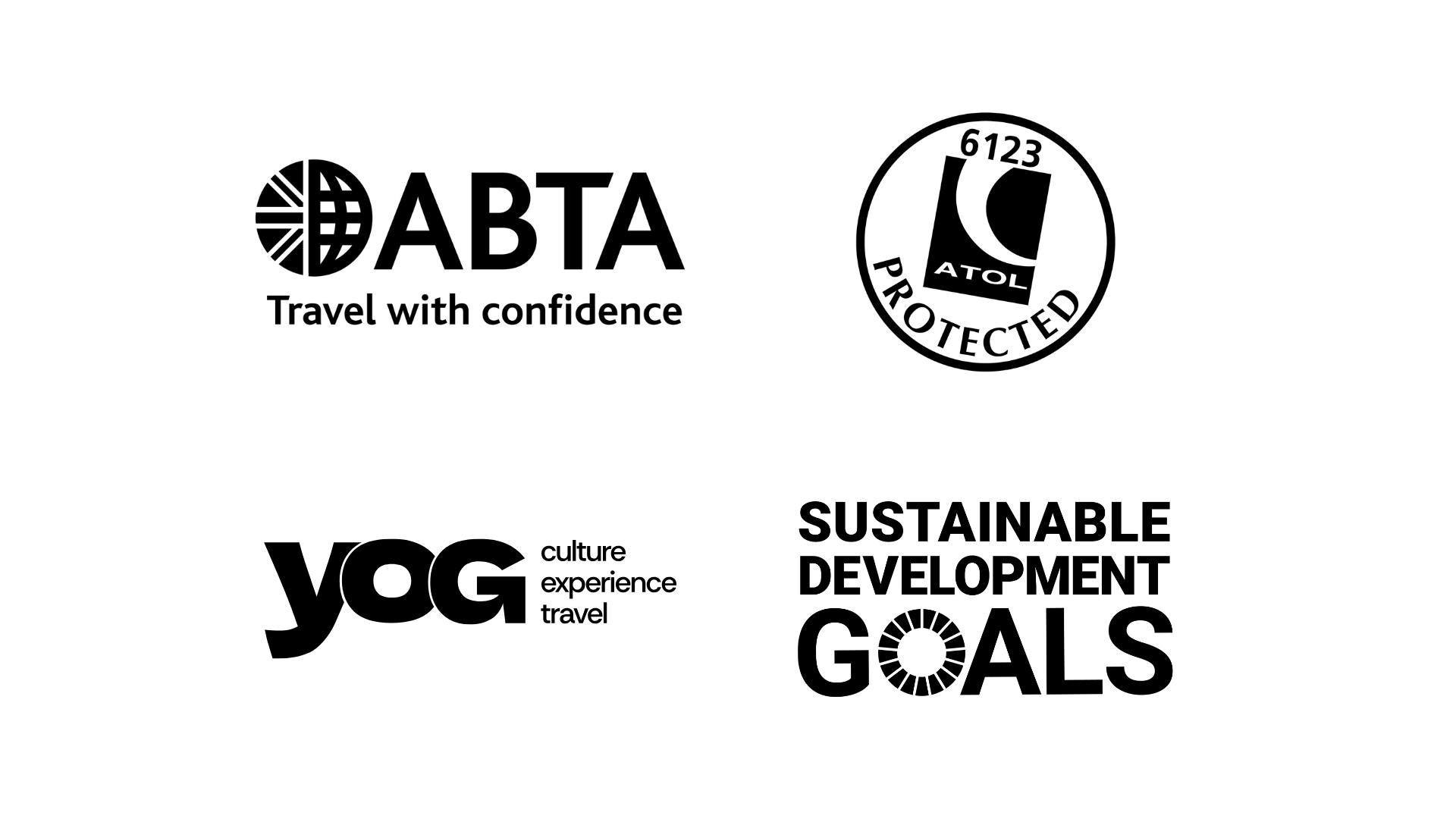 African Conservation Experience: ABTA, ATOL, Year Out Group, and United Nations Sustainable Development Goals