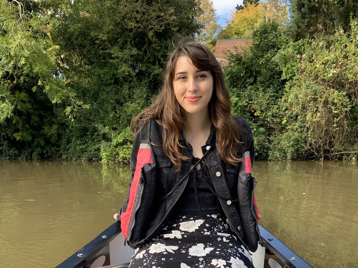 Jasmine Lee: Conservation Travel Consultant