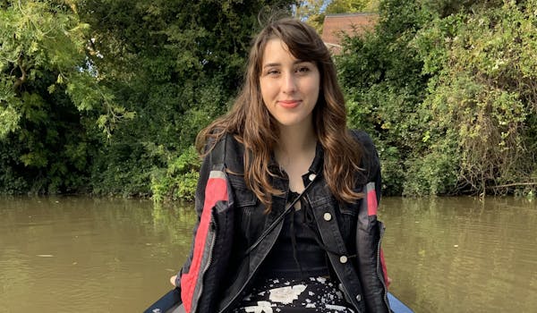 Jasmine Lee: Conservation Travel Consultant
