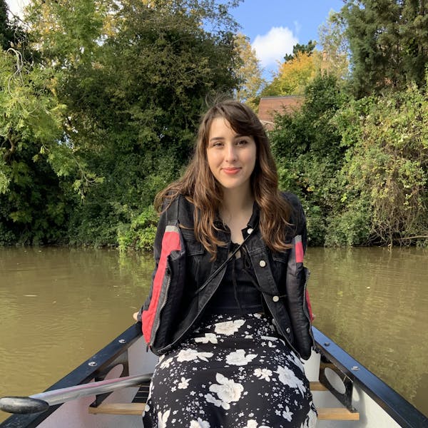 Jasmine Lee: Conservation Travel Consultant
