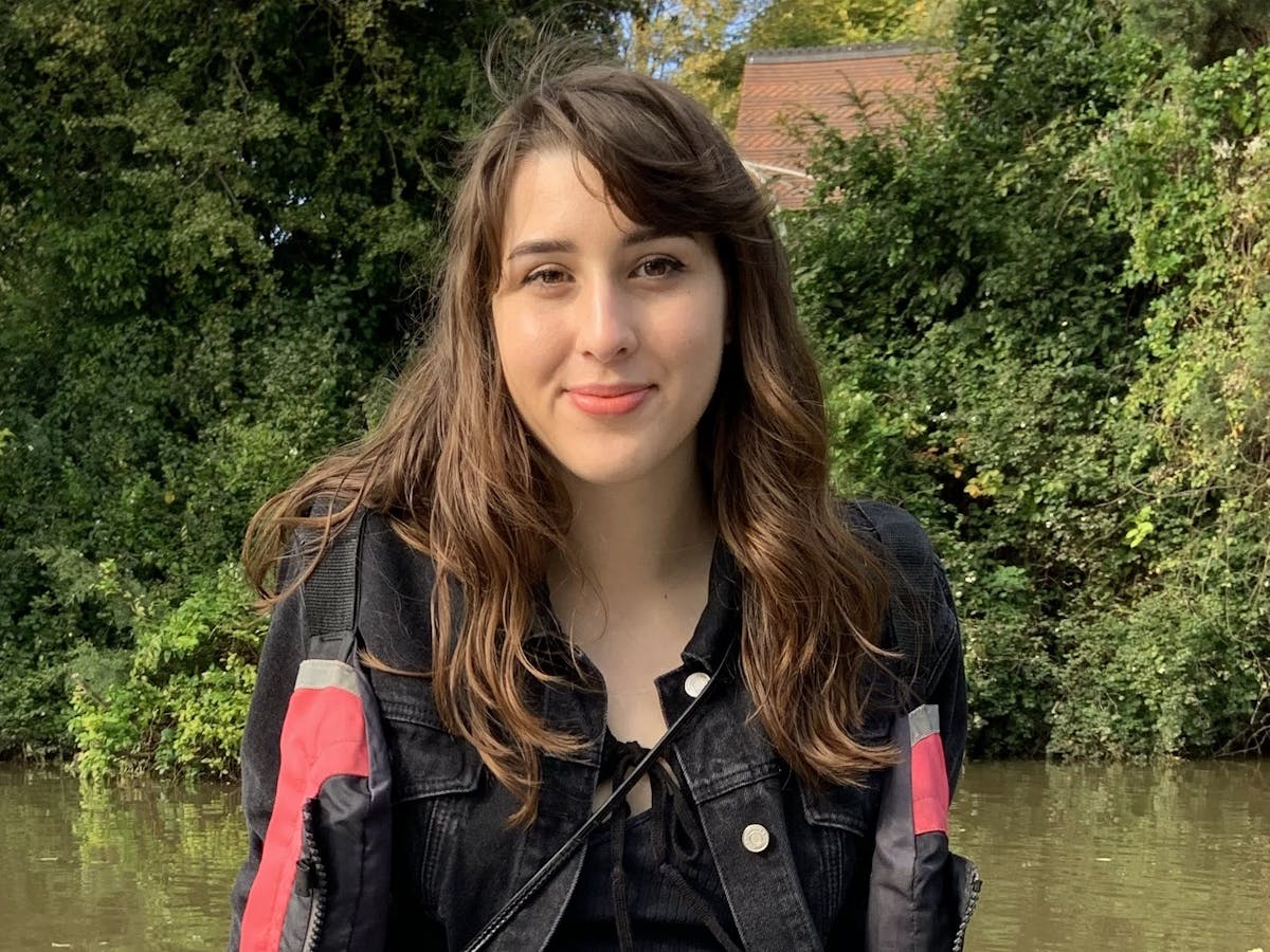 Jasmine Lee: Conservation Travel Consultant
