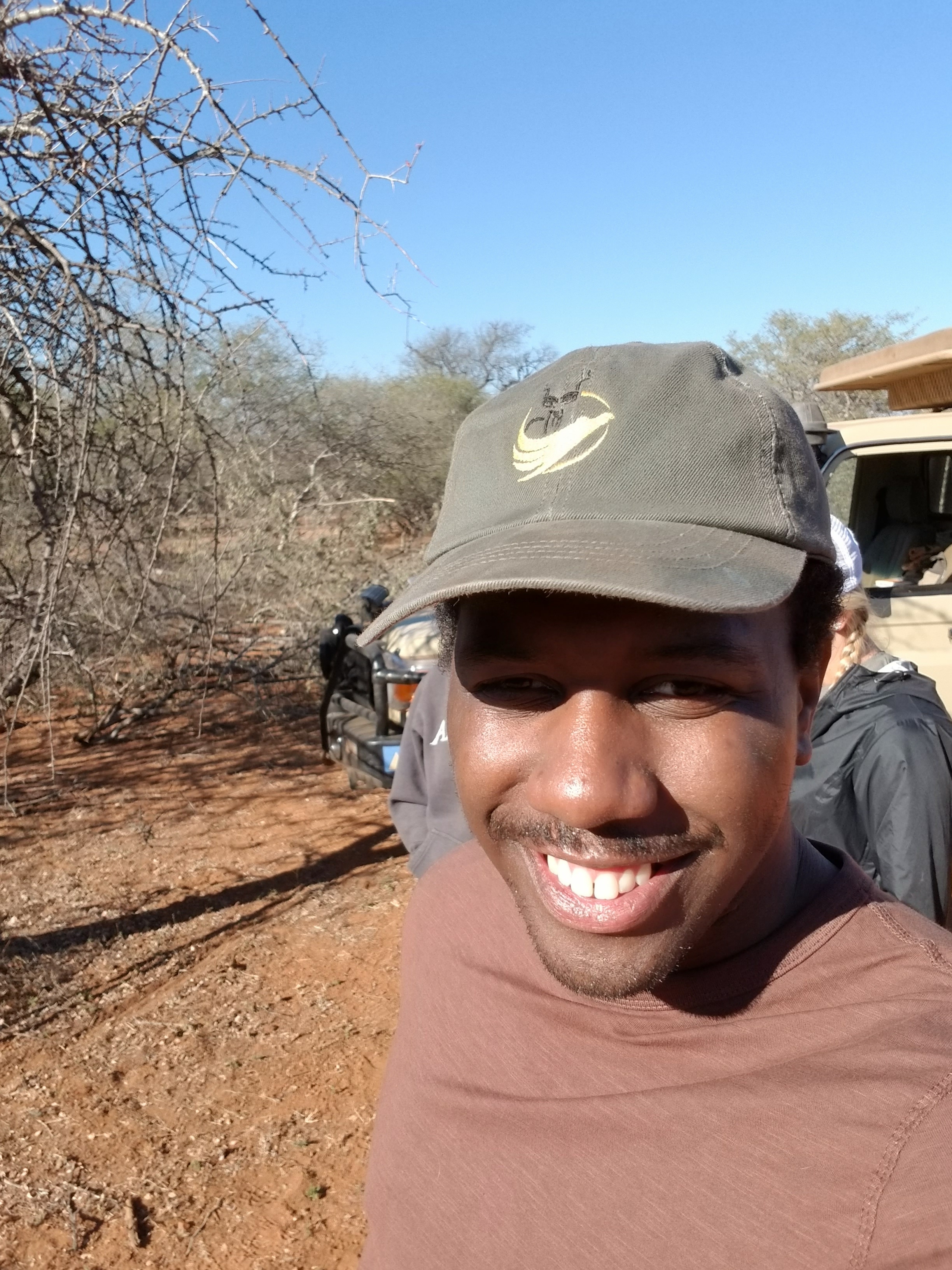 Darrius Upshaw: profile photo