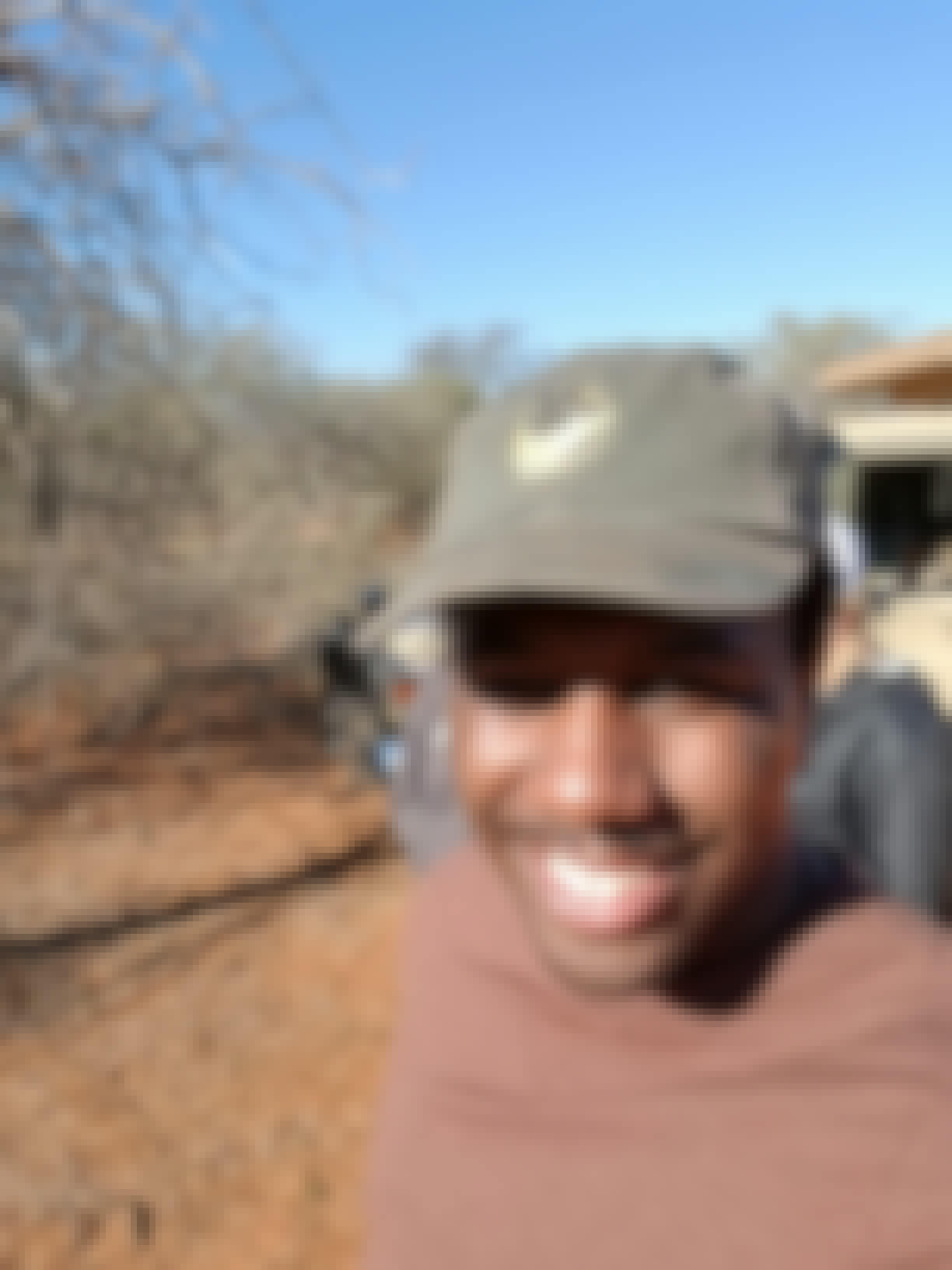 Darrius Upshaw: profile photo