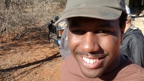 Darrius Upshaw: profile photo