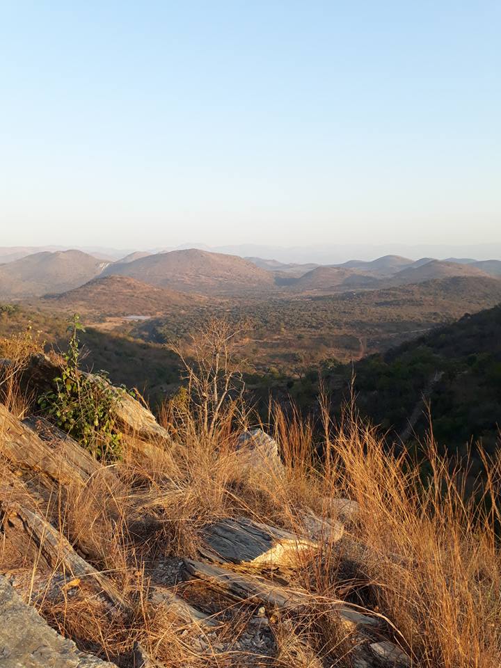 Rebecca Grogan: landscape photo