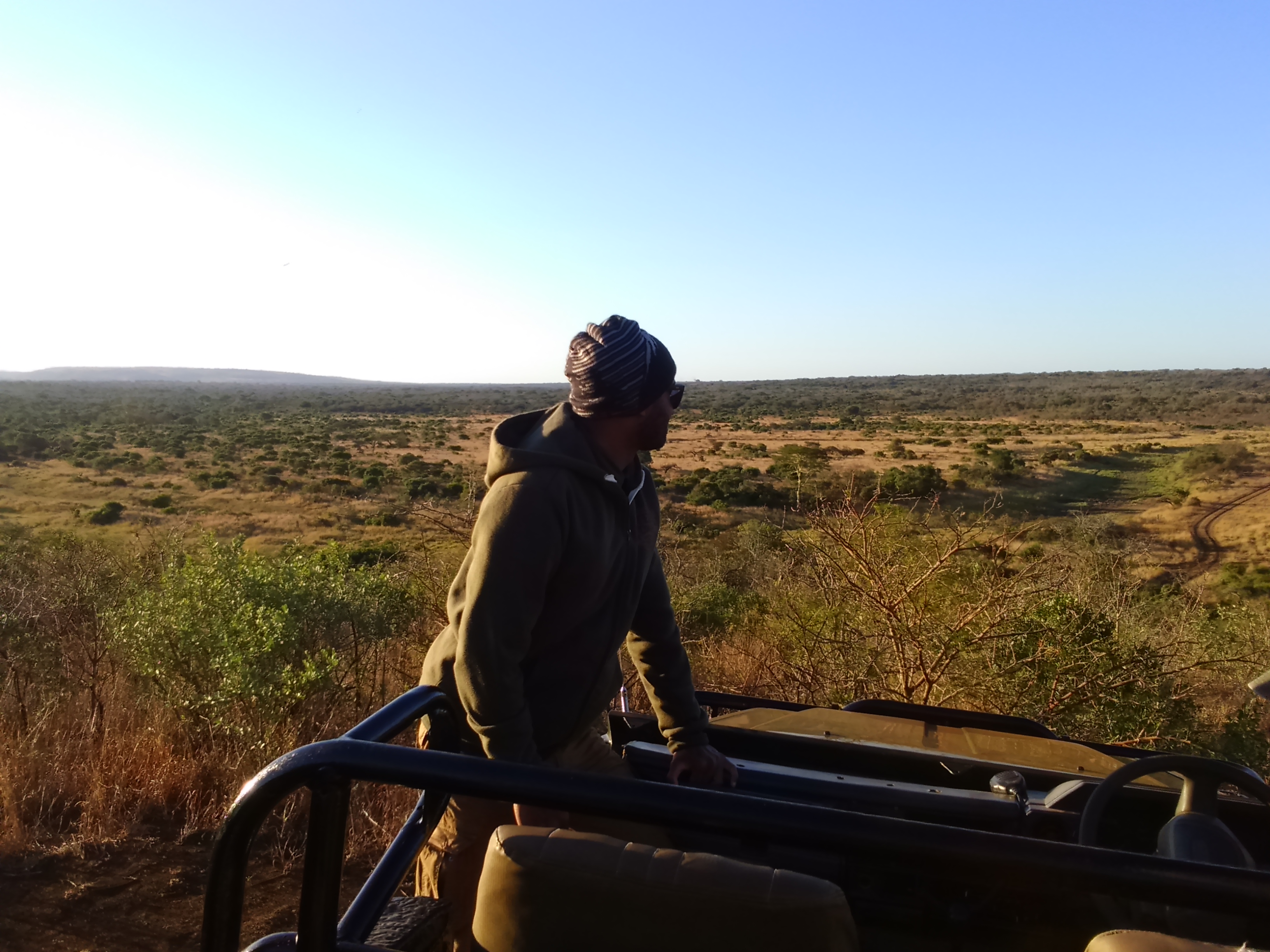 Jean-Christophe Arlanda