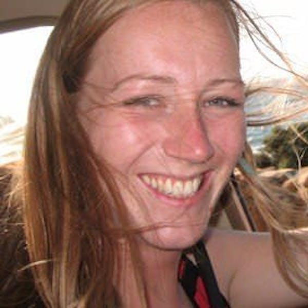 Petra Jager