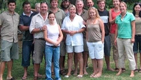 Project Coordinators