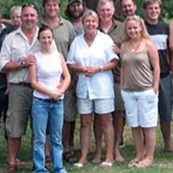 Project Coordinators