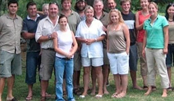 Project Coordinators