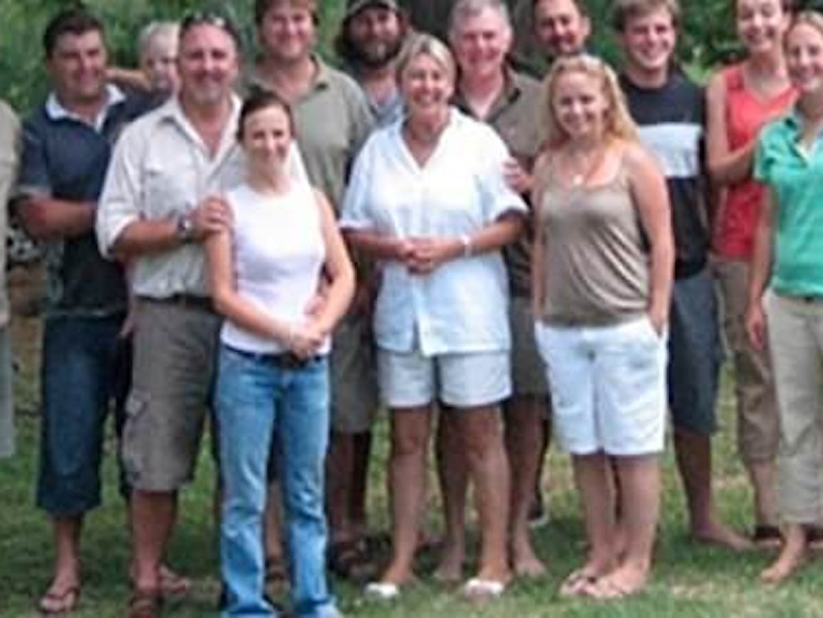 Project Coordinators