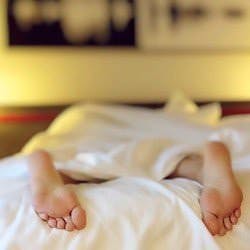 Big 5 Quiz - Sleepy