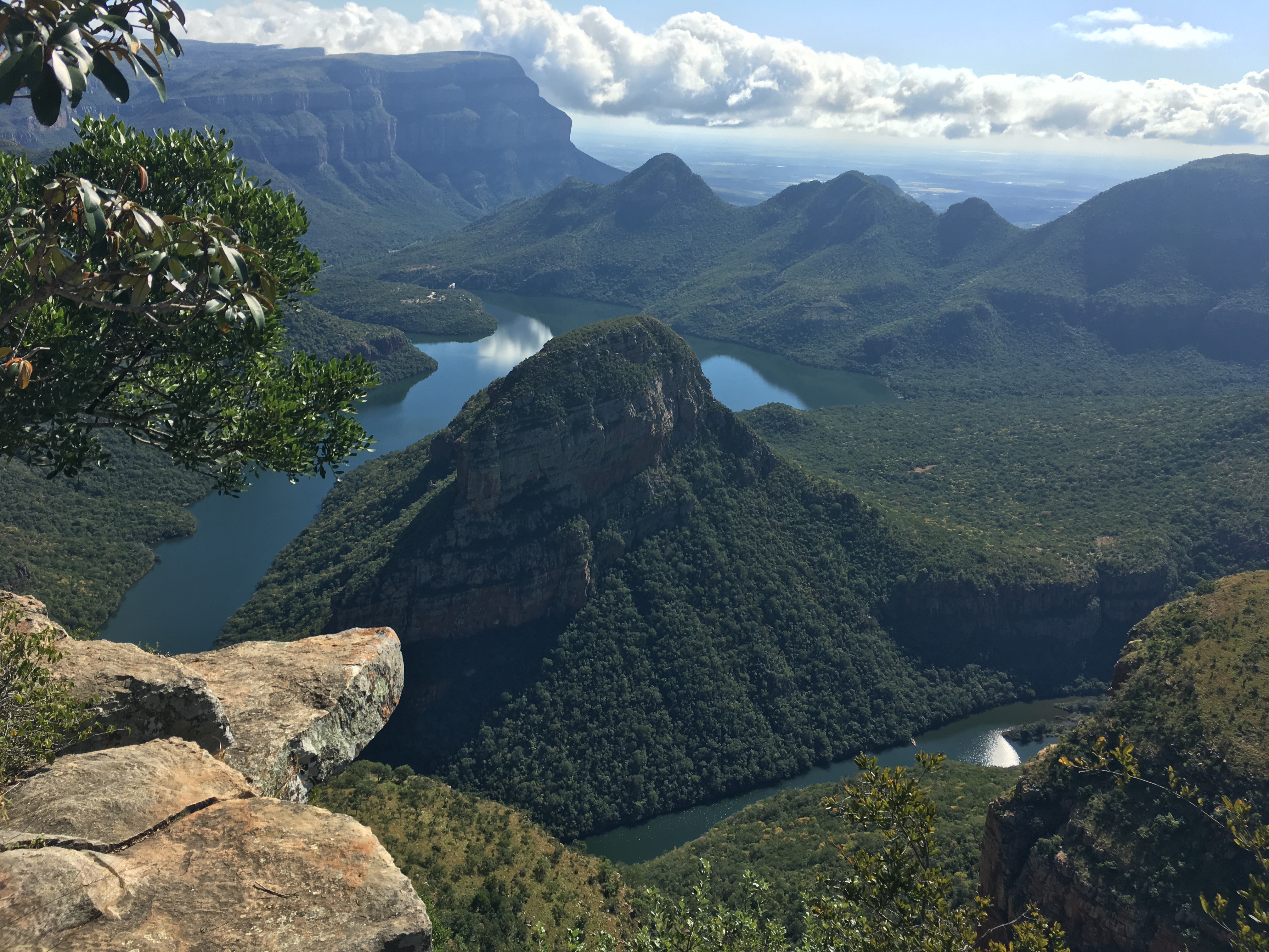 Tailor made travel - Drakensberg