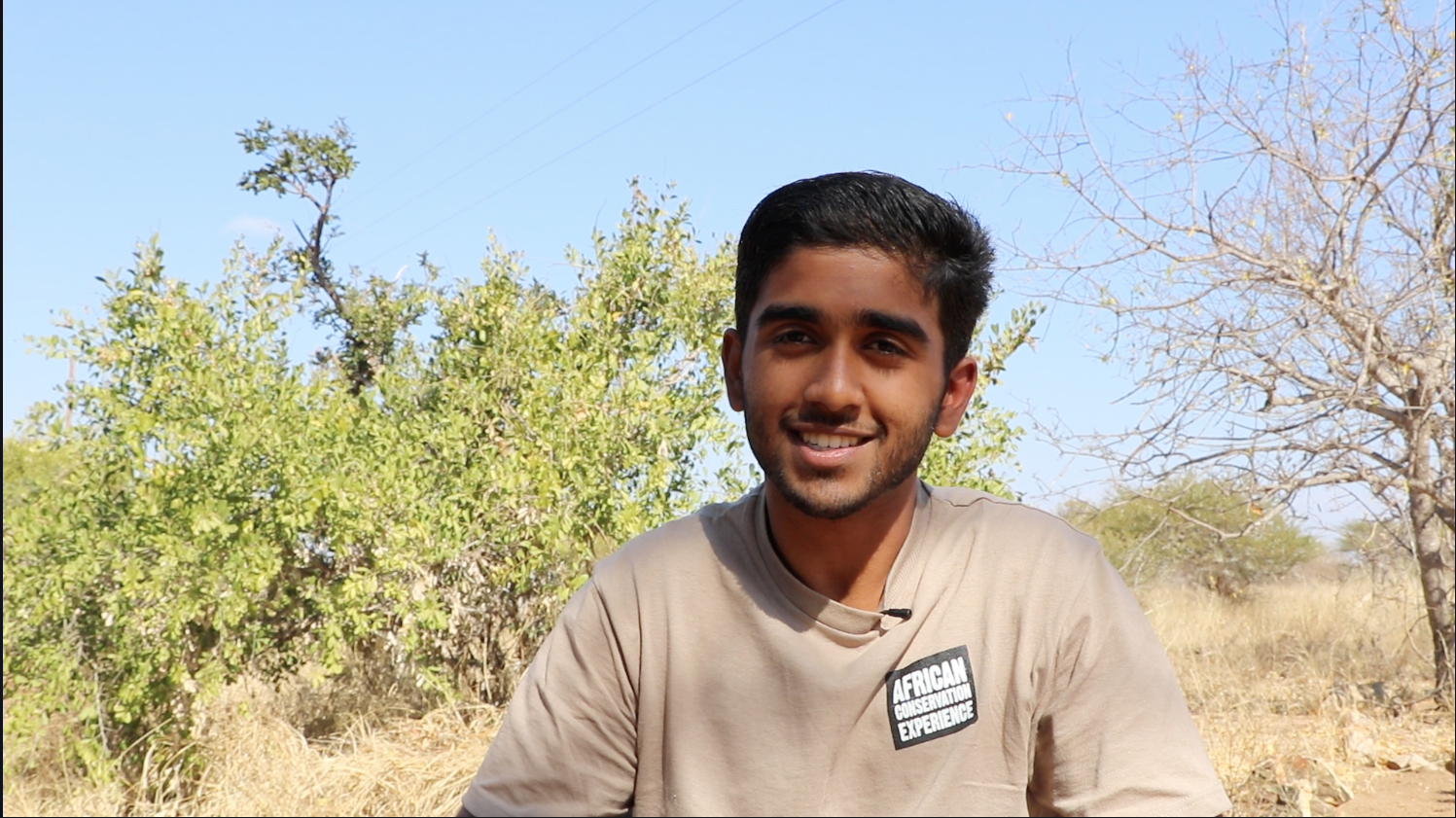 Pranjal Ray - testimonial 