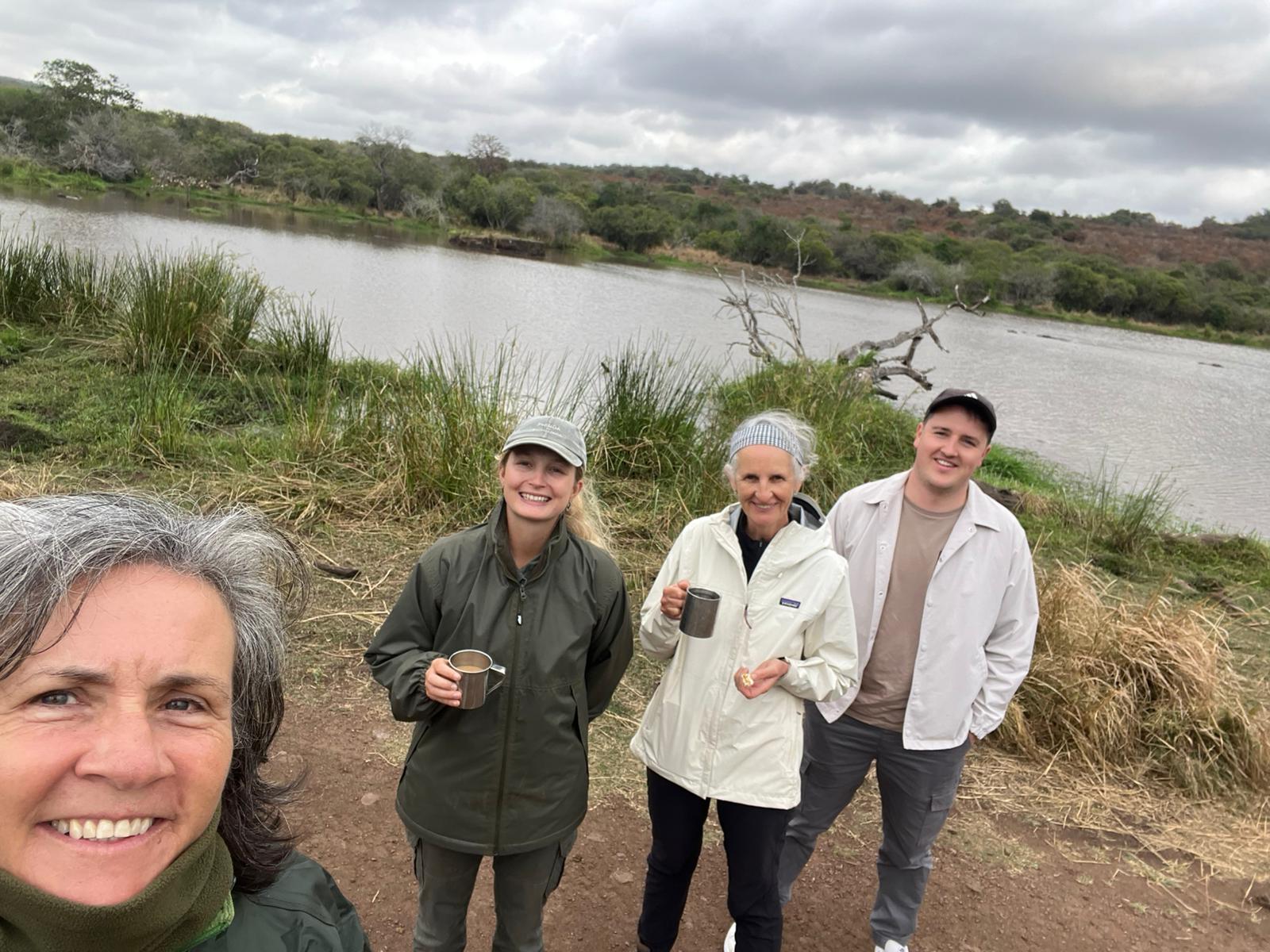 Timothy Donaldson - Profile Picture