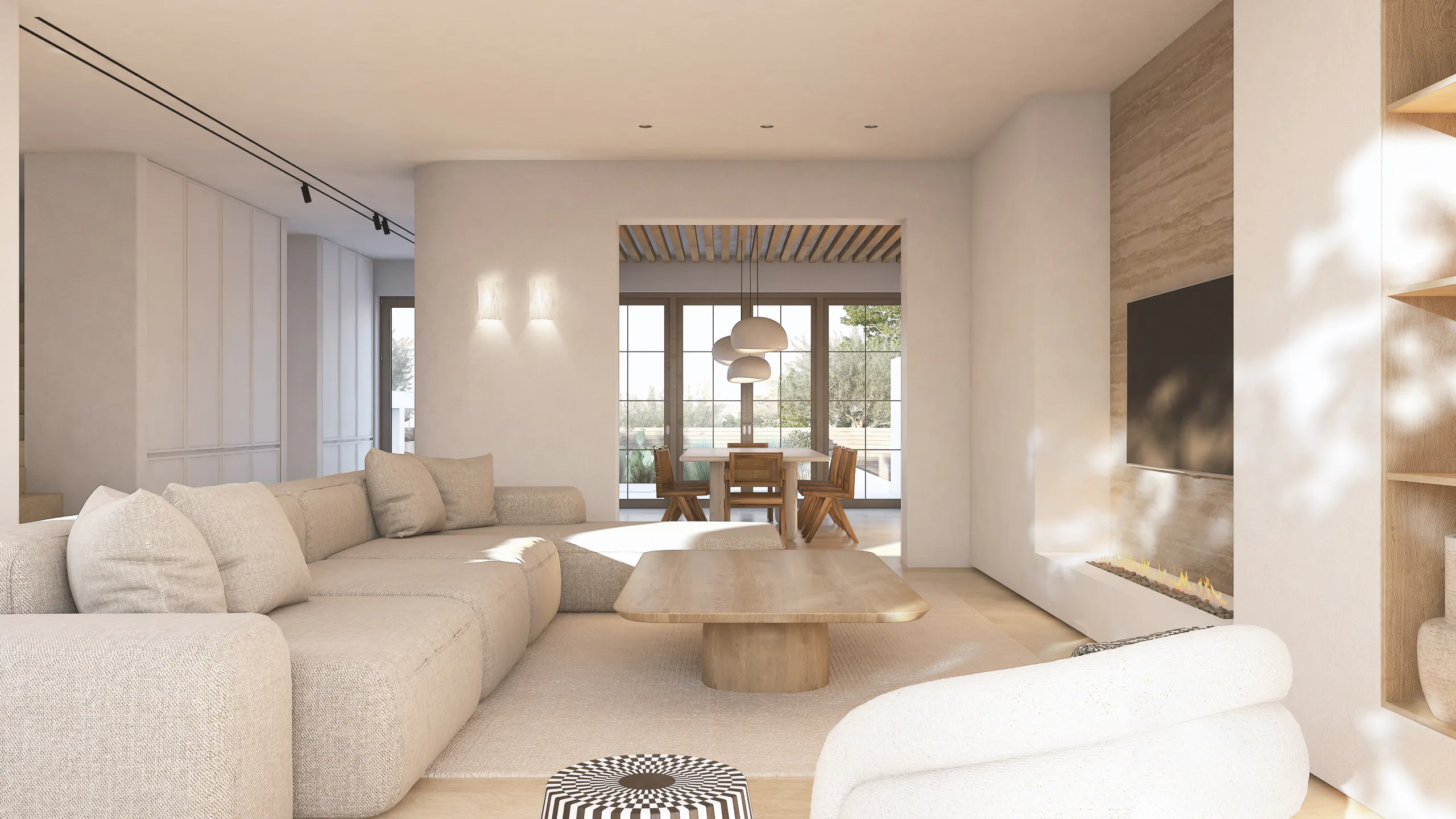 PII Project | Achinos Design