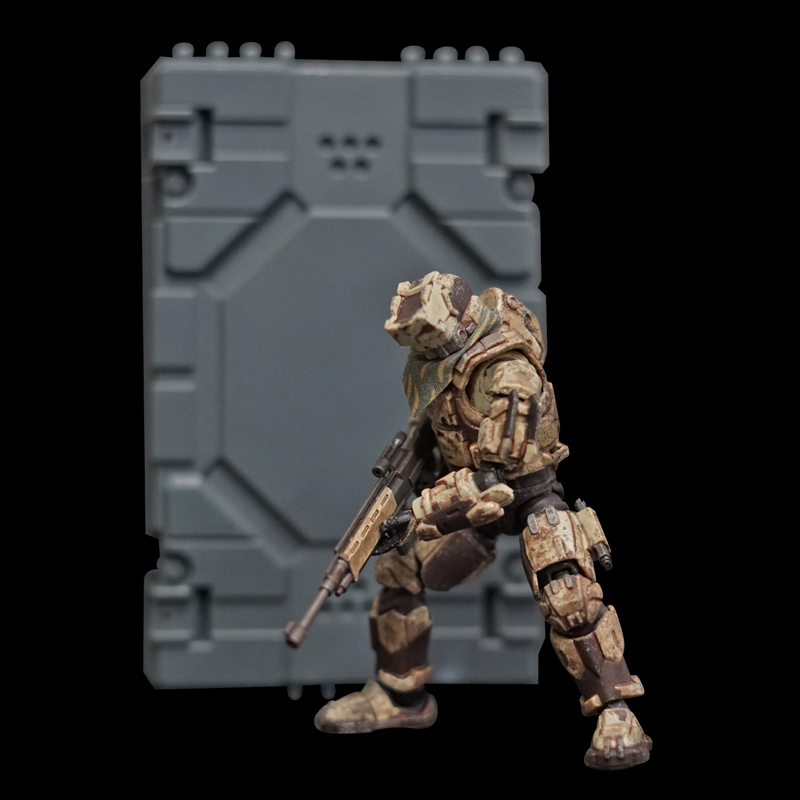 生産終了製品 アシッドレイン ワールド FAV A10 セス・レンジャー ACID RAIN WORLD | Products | FAV-A10 Seth Ranger