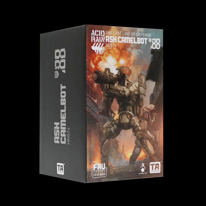 あー原人 ACID RAIN WORLD | Products | FAV-A96 Ioannis Laurel Set