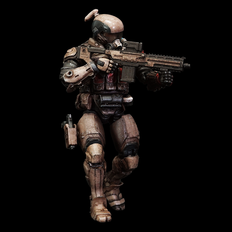 REVE】RAVR ASSAULT ATTACK ニッケルボロン 50S REVE】RAVR ASSAULT