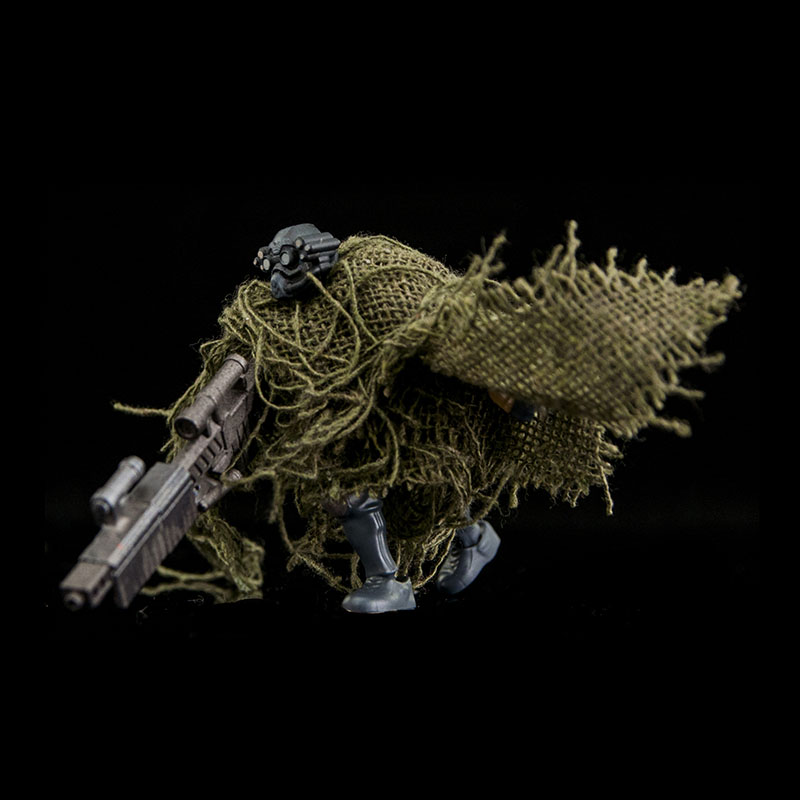 ACID RAIN WORLD | Products | Abaddon Flame Trooper Set ACID RAIN WORLD | Products | Abaddon Flame Trooper Set