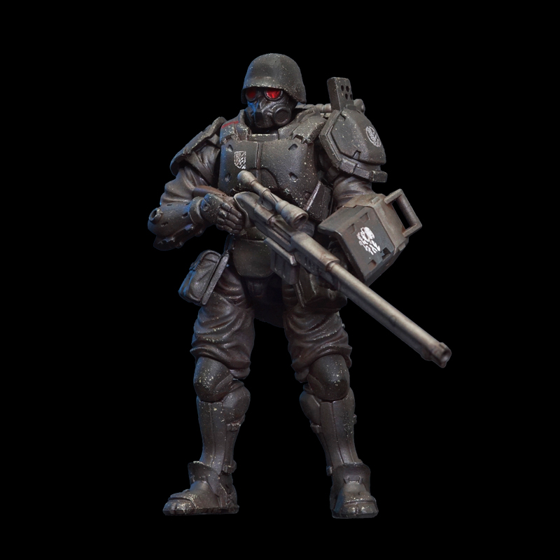 ACID RAIN WORLD | Products