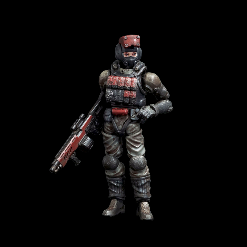 ACID RAIN WORLD | Products | FAV-A26 Selene Raider