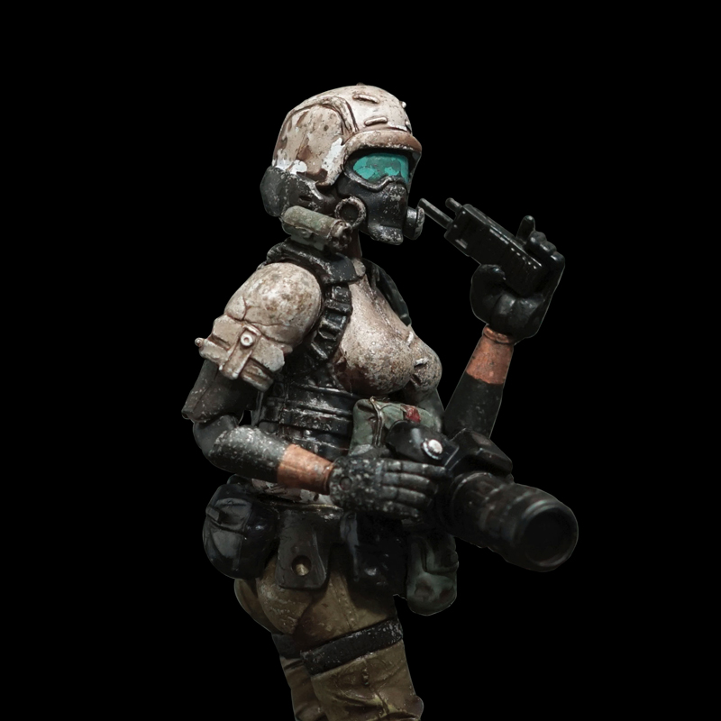 生産終了製品 戦場記者　アシッドレイン ワールド FAV A29 タマラ 生産終了製品 戦場記者 アシッドレイン ワールド FAV A29 タマラ