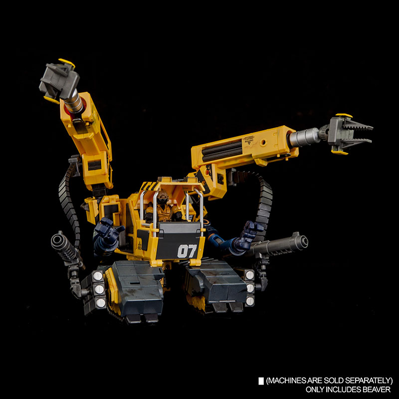 ACID RAIN シリーズ BEAVER WF4w BEAVER ACID RAIN WORLD | Products | Beaver WF4w