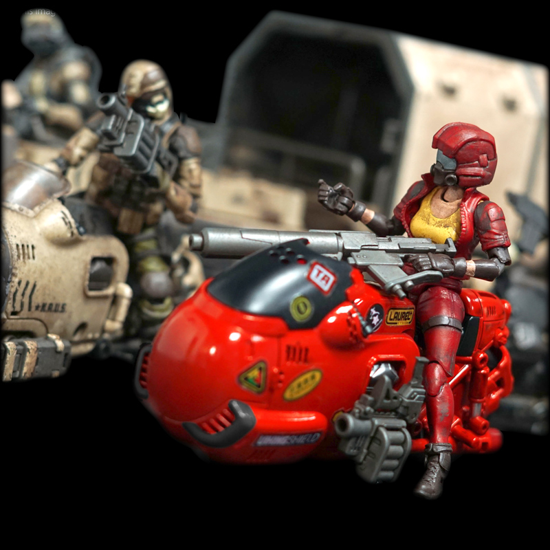 ACID RAIN WORLD | Products | FAV-SP05 Capybara RED JP 2020