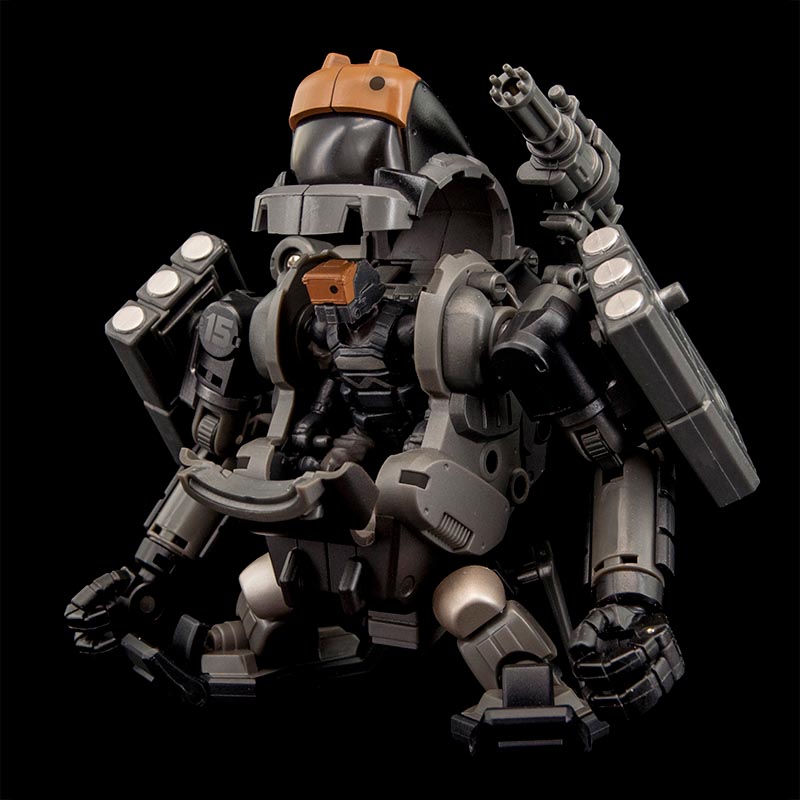 ACID RAIN WORLD | Products | Stealth Laurel LA3e