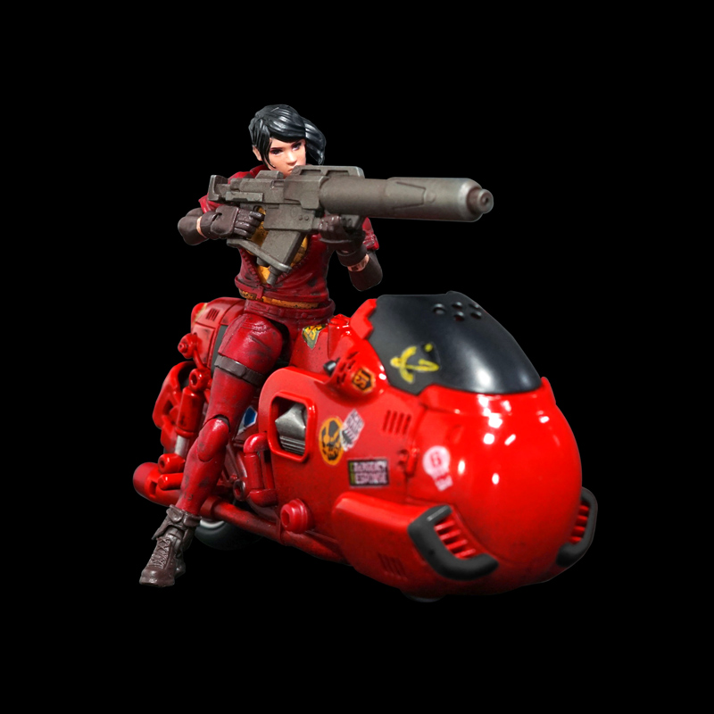 Pilotfly Adventurer R アドベンチャー ジャンク品 ENGINE 49CC 2-STROKE (ENG-2) (FDJ-AL005)