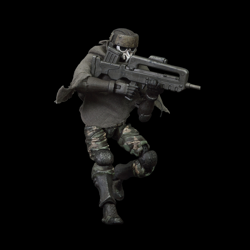 Acid Rain World FAV-A89 Marines アシッドレイン ACID RAIN WORLD | Products | FAV-A89 Marines Corporal
