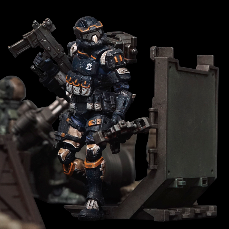 Amazon.co.jp: 11516 在庫 TOYS ALLIANCE アシッドレイン ACID