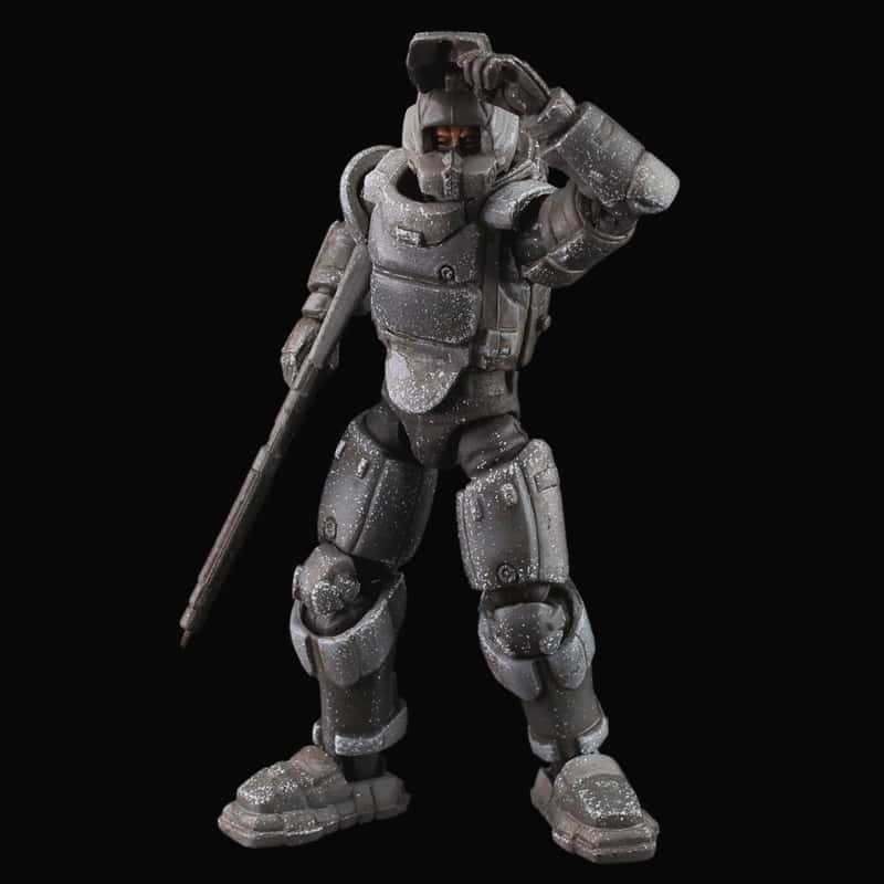 ACID RAIN WORLD | Products | AR012 Forseti - Viking Shield