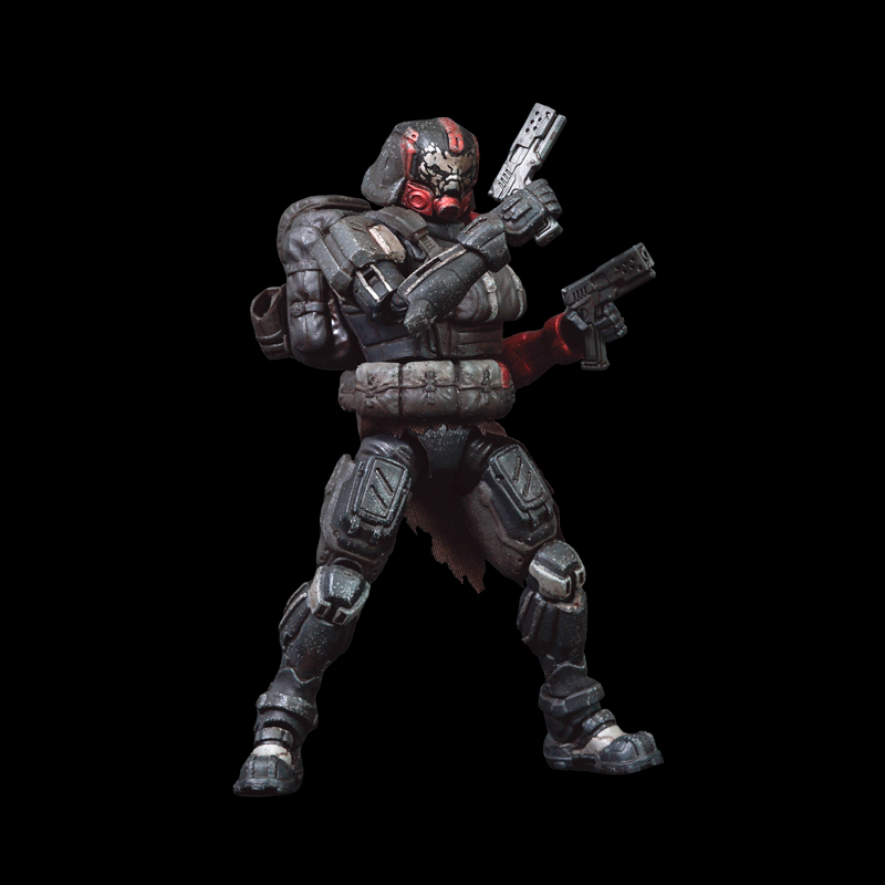 FAB 石壁の籠手 Stonewall Gauntlet CF FAB 石壁の籠手 Stonewall Gauntlet CF
