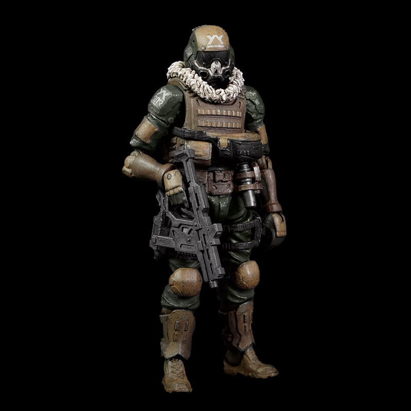 ACID RAIN WORLD | Products | FAV-SP34 Maelstrom Explorer