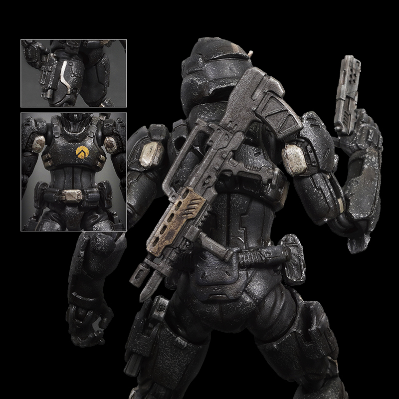 るあーマン XL1807 | LINEUP | connect CHARMANT/株式会社シャルマン