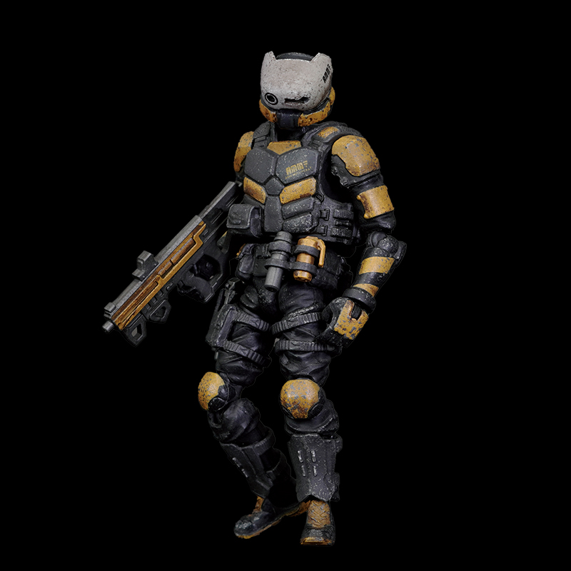 オリトイ アシッドレインAR019 Oritoy CONTAINER GUARD