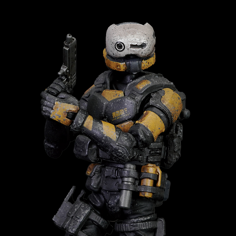 ACID RAIN WORLD | Products | FAV-SP32 Bee Eye Navigator