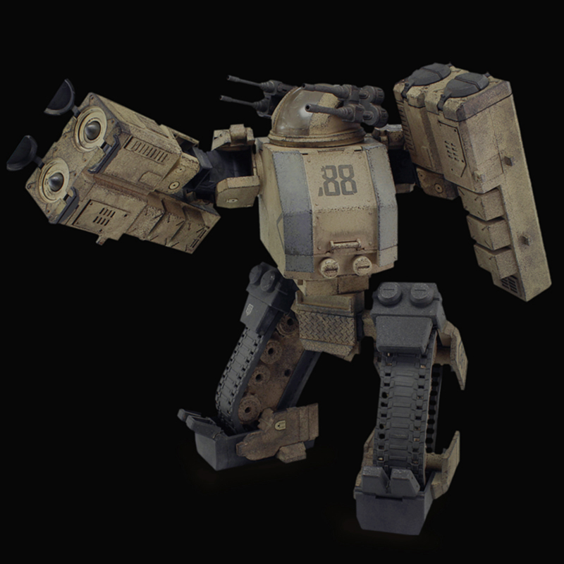 ACID RAIN WORLD | News | Acid Rain World 1/28 (2.5